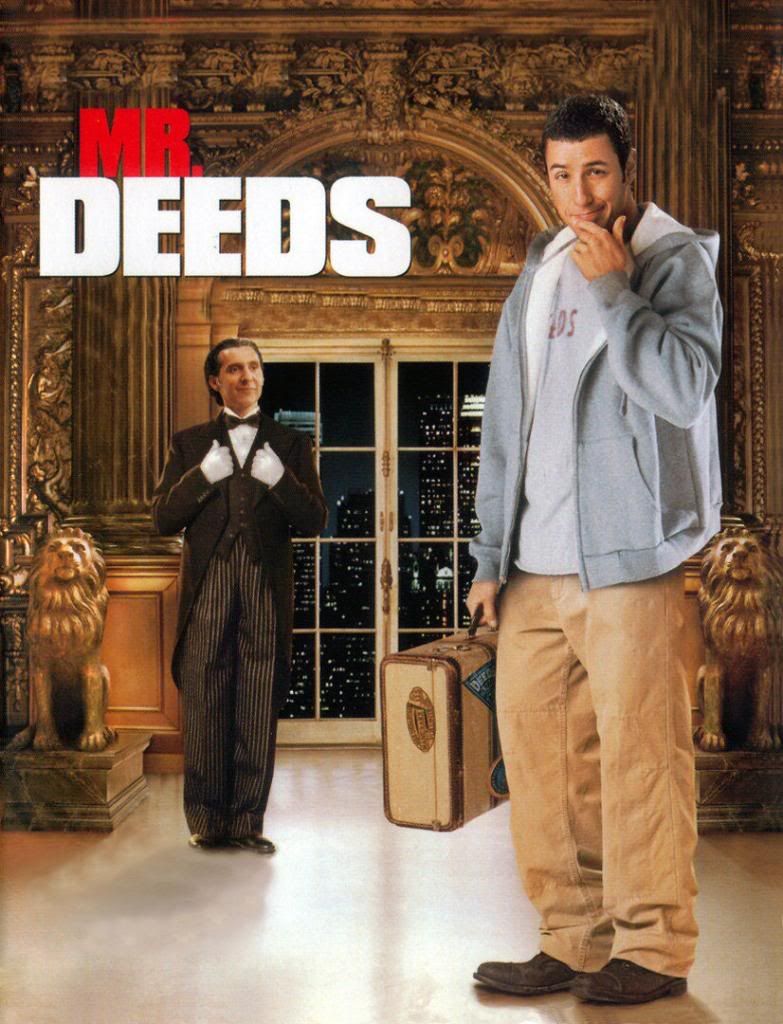 Mr Deeds Picture